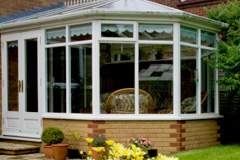 conservatories Betws Ifan