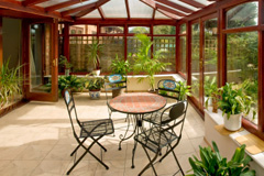 Betws Ifan conservatory quotes