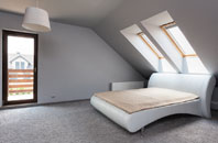 Betws Ifan bedroom extensions