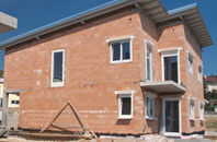 Betws Ifan home extensions