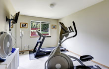 Betws Ifan home gym construction leads